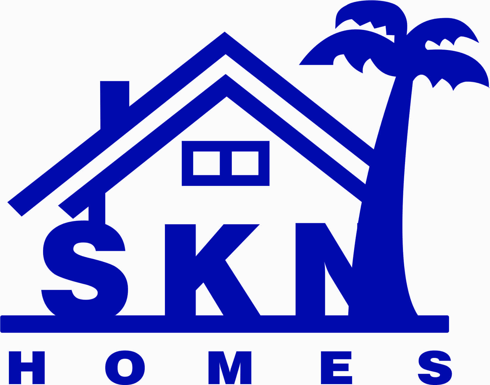 SKN Homes - Click Here For Full Property Listing...